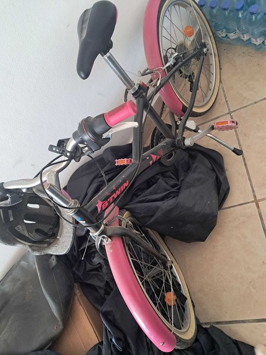 Bicicleta criança