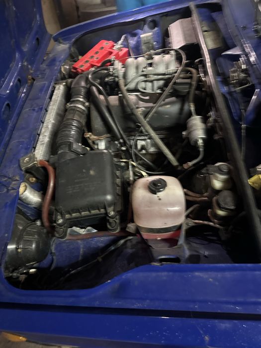 Ваз 2104 —2008 рік