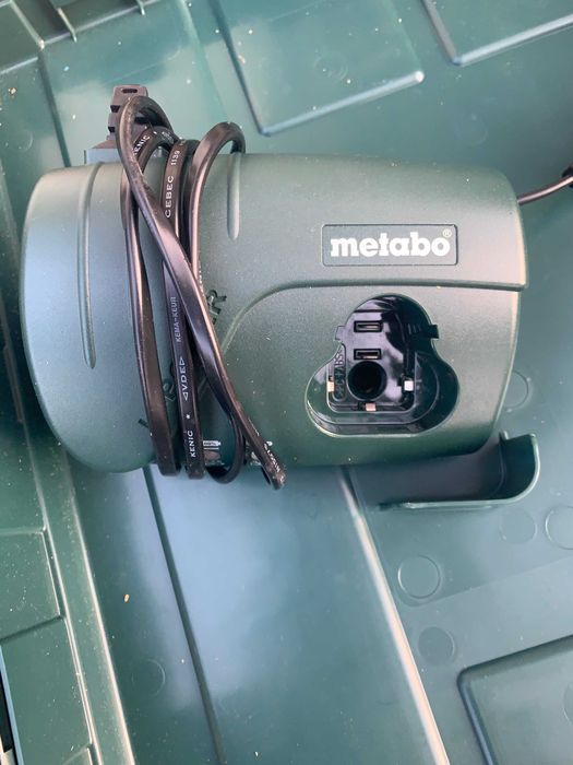 Metabo piła szablasta