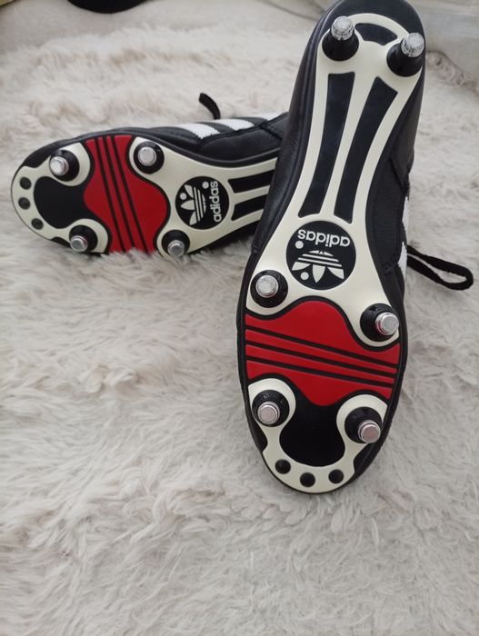 Chuteiras adidas