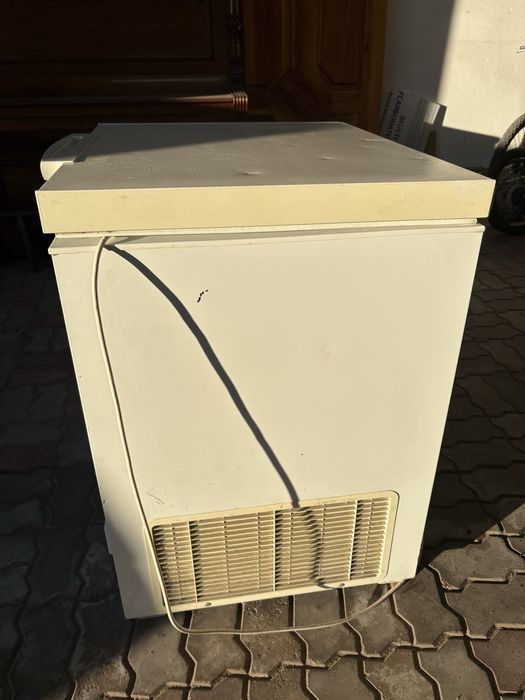 Морозильна камера Siemens gt 15k02 95