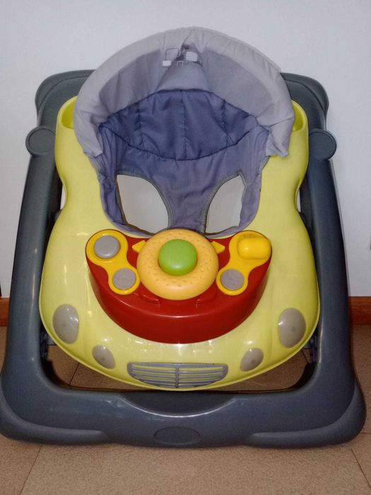 Andarilho andador