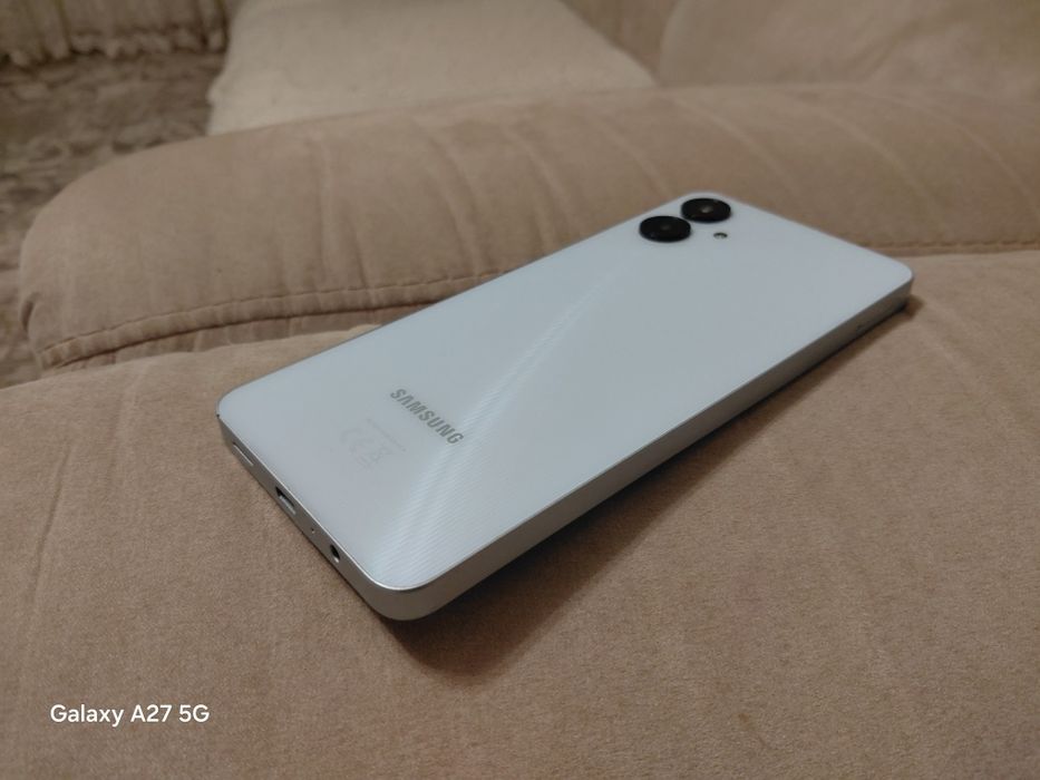Samsung galaxy a06