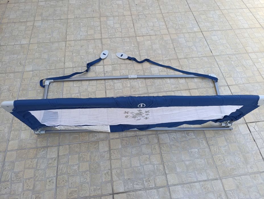 protetor de cama