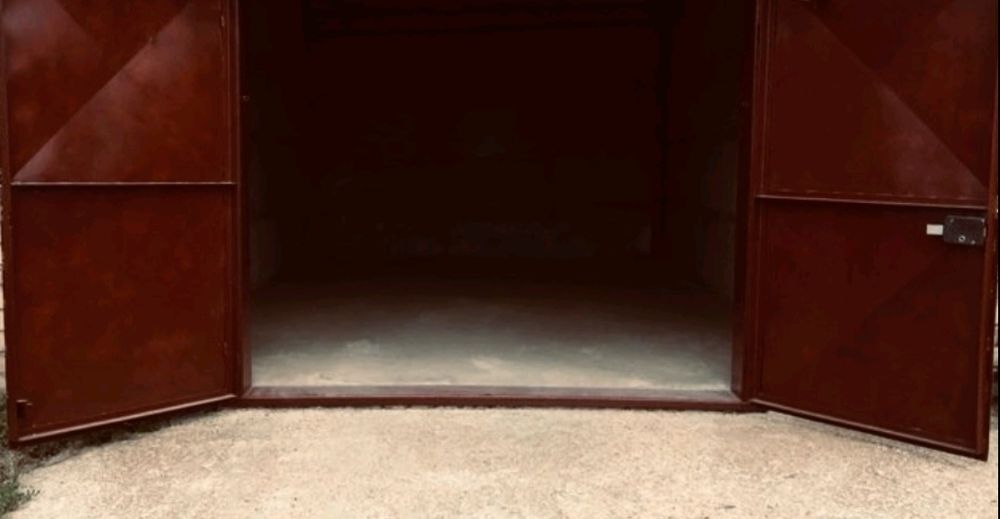 Сдам гараж в аренду холодная гора Проф бульвар 64