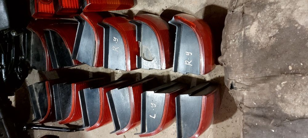 Стопи задні фонарі пассат б4 б3 седан універсал