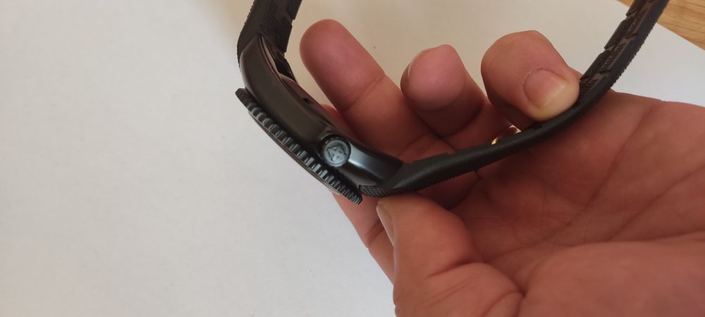 Relógio Zodiac Oceanarie automático