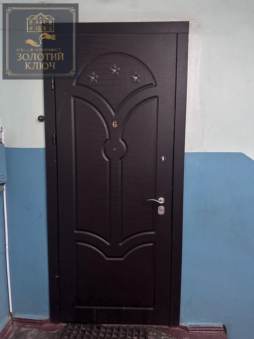 Продож 3к Квартири на Новомиколаївці