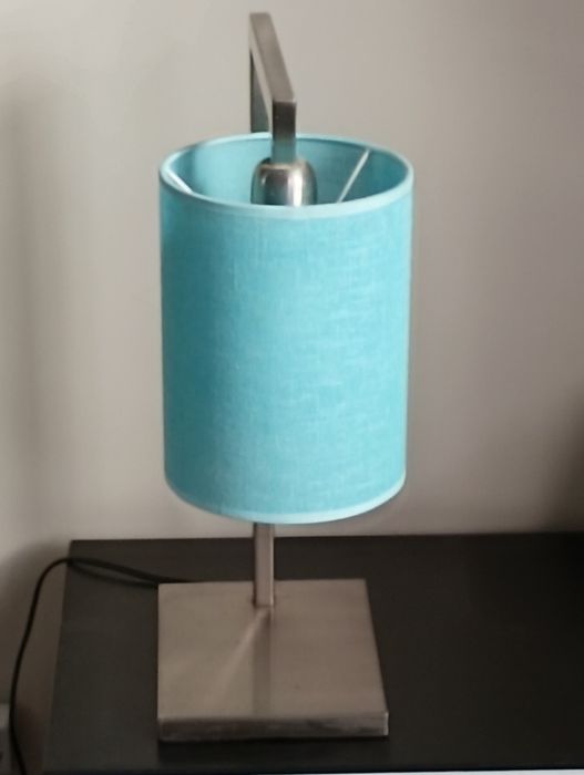 Candeeiros de abajur