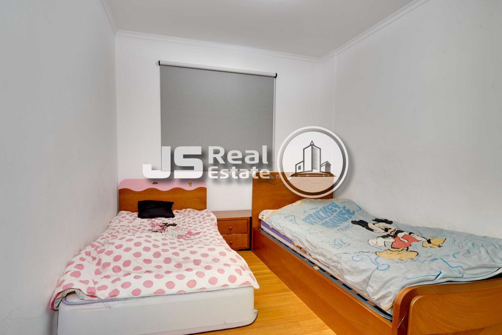 Apartamento T2 com Garagem – Santo António, Funchal