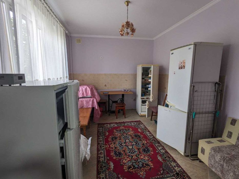 Продається будинок з господарством в с. Ганусівка по вул. Миру (2)