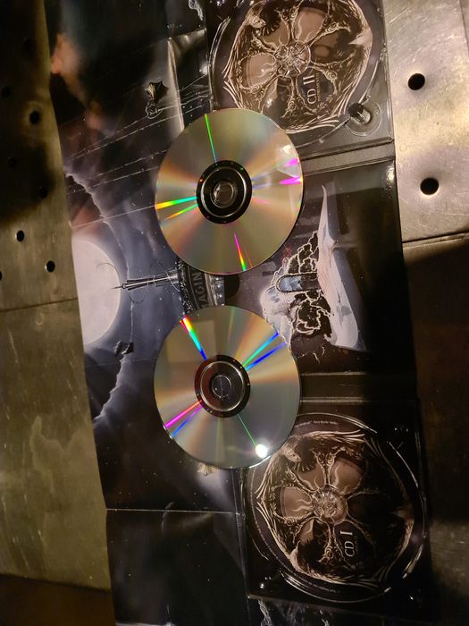 nightwish - купить CD, DVD диски - Цена на OLX.ua