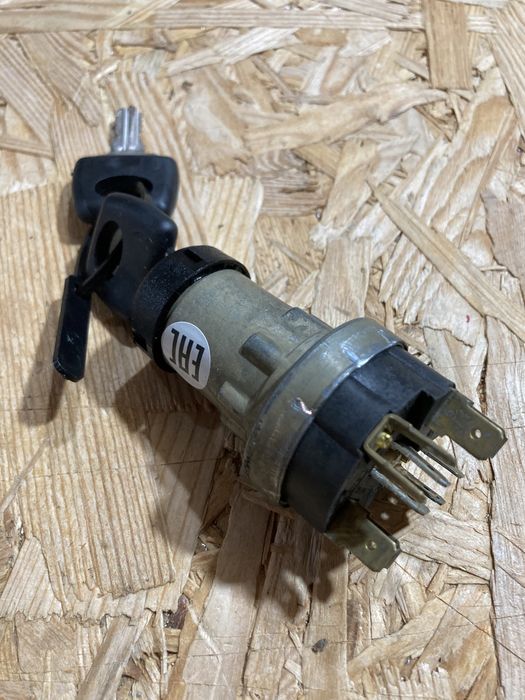 Замок зажигания КамАЗ ВК353 5320-3708500 (пр-во Автоарматура): 970