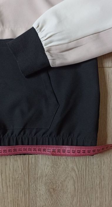 Кофта з капюшоном розмір S