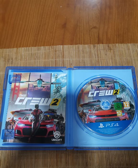 Jogo ctew2 novo kem gosta de carros