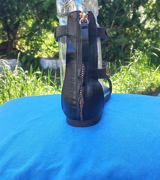 Босоніжки жіночі Giuseppe Zanotti