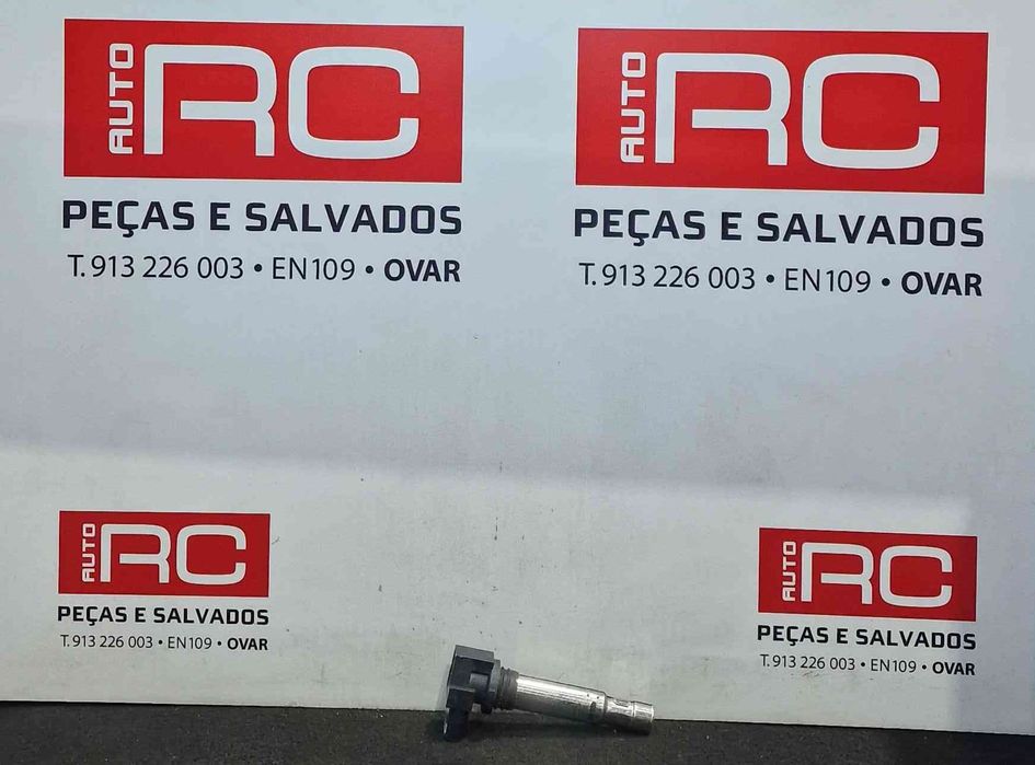 Bobine de Ignição 036905715F - AUDI A3