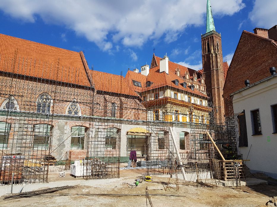 Kierownik budowy, Inspektor nadzoru,