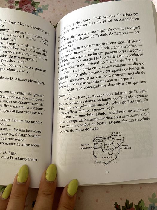 Uma Viagem ao Tempo dos Castelos - PORTES INCLUIDOS