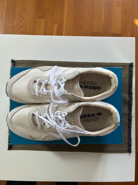 adidas originals new york 43 1/3