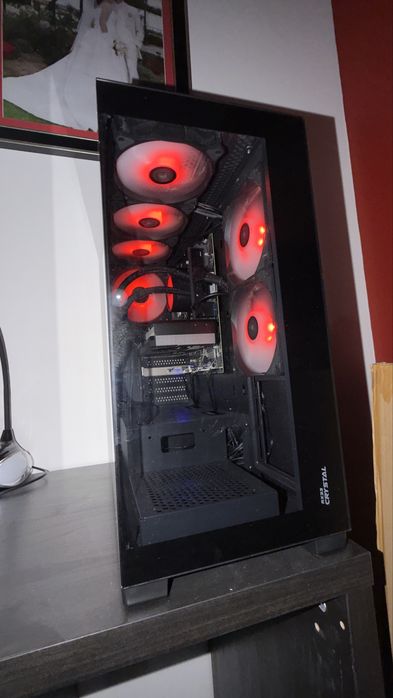 PC Gaming - Excelente Estado