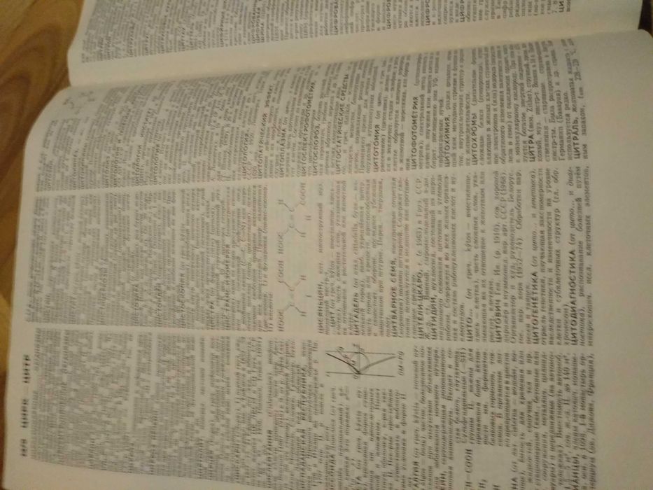 Советский энциклопедический словарь. 1600 стр. 3 издание