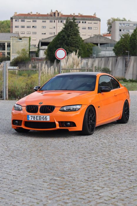 Bmw e92 320d 19.500€ ou 250€ mês