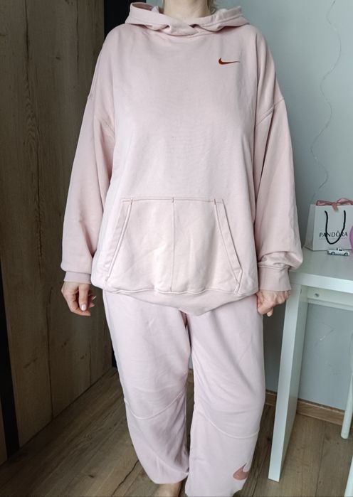 Dres damski bawełna Nike