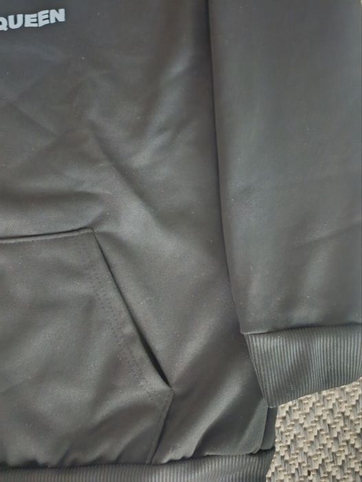 Кофта-Худи | Alexander McQueen |  худи александр маквин S-М