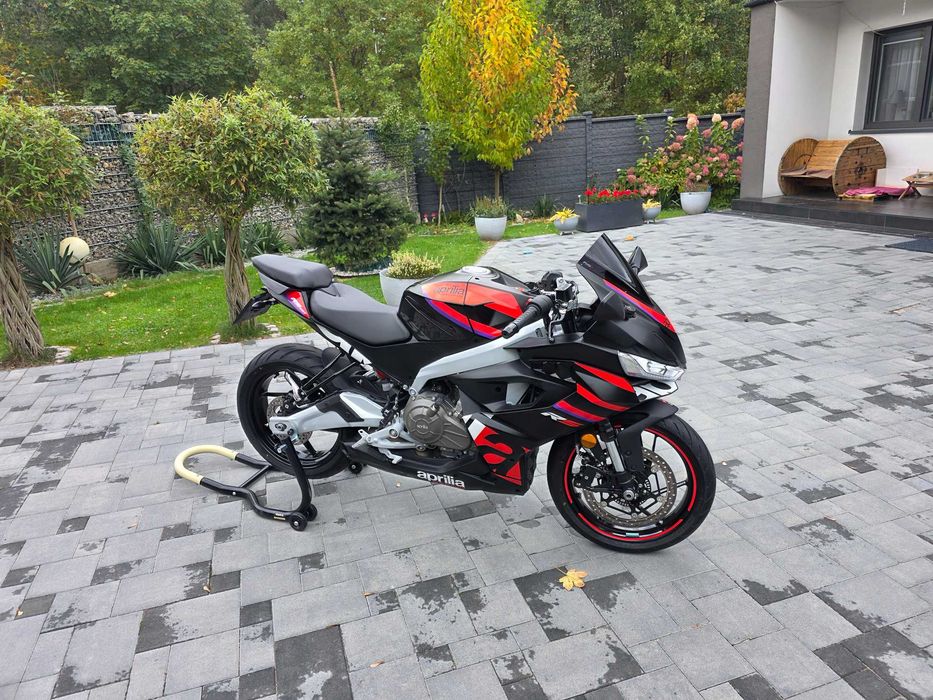 Aprilia