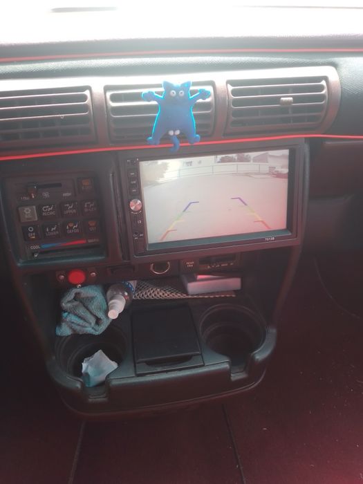 Продам Шевроле люміна апв 3.1