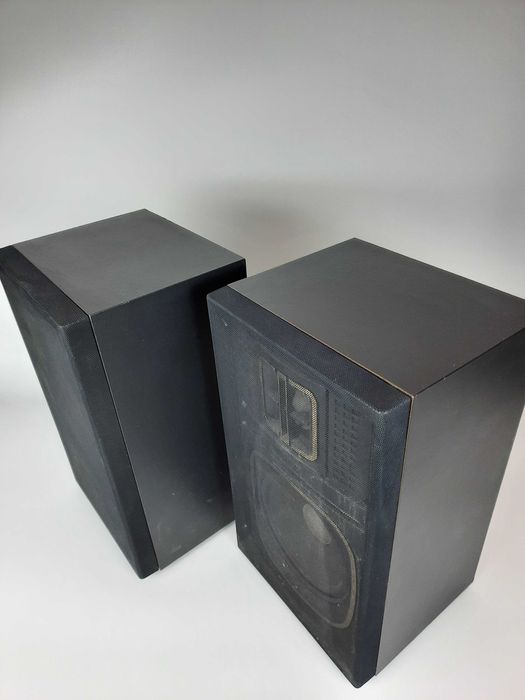 Kolumny Siemens 50W 8 Om