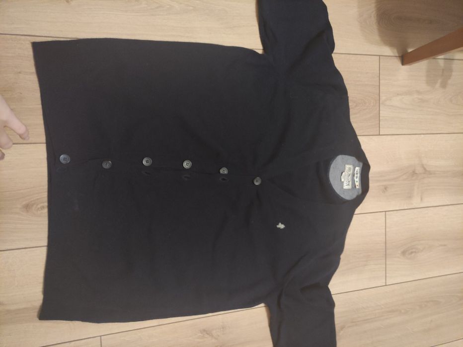 MCS kardigan XL Granatowy