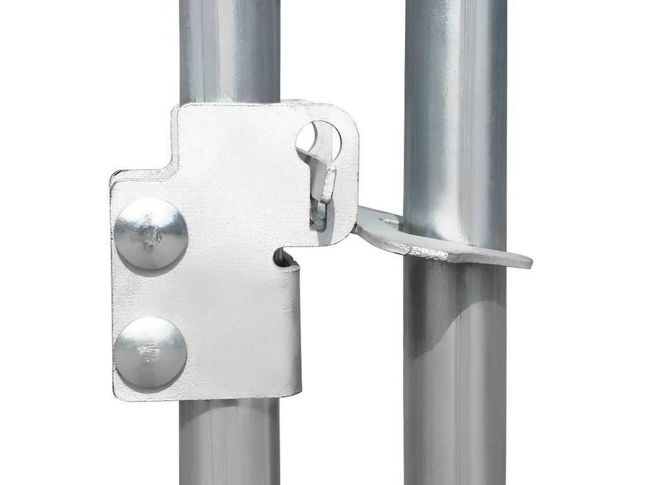 Вольєр для птахів MAST Gartentechnik MT-C382 3x8x1,95 м