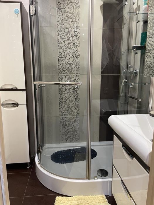 Подобова оренда 2- кім квартири рн Вокзалу