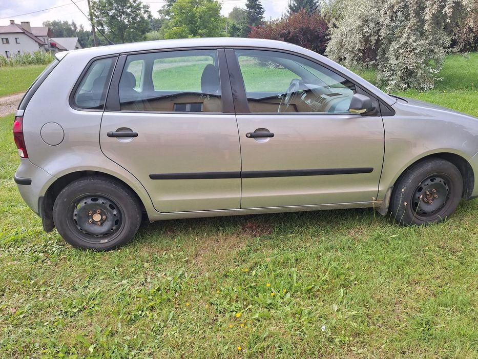 Volkswagen Polo Volkswagen Polo