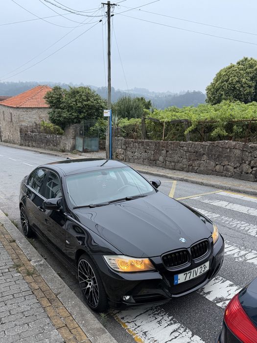 BMW 318 — fotografia 4