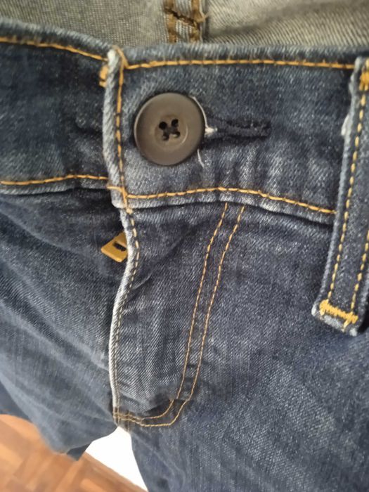 Calça jeans Levi's 541 Man