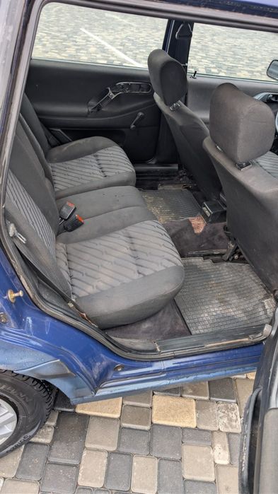 Volkswagen Passat B4