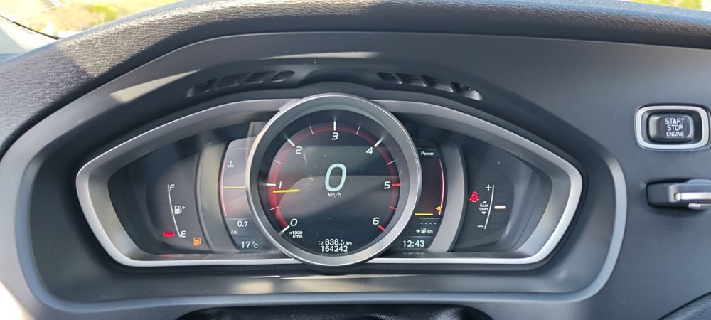 Volvo V40 1.6 D2 Momentum