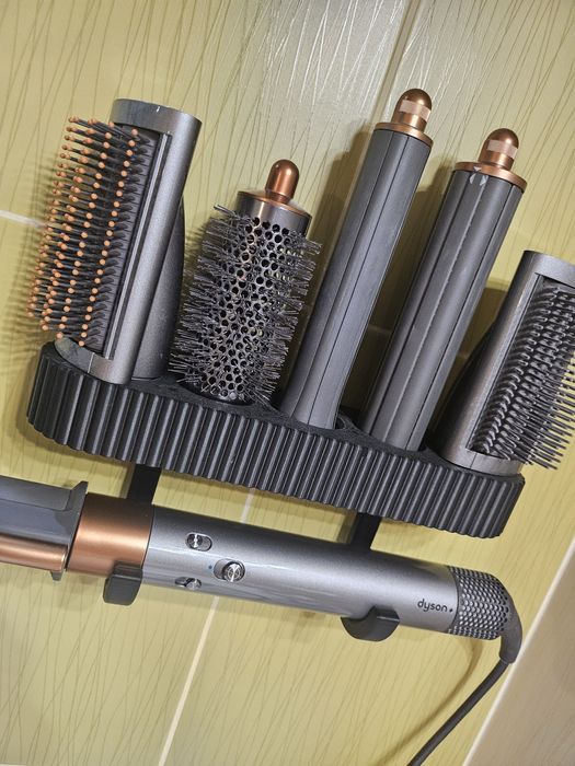Organizer na suszarke do włosów