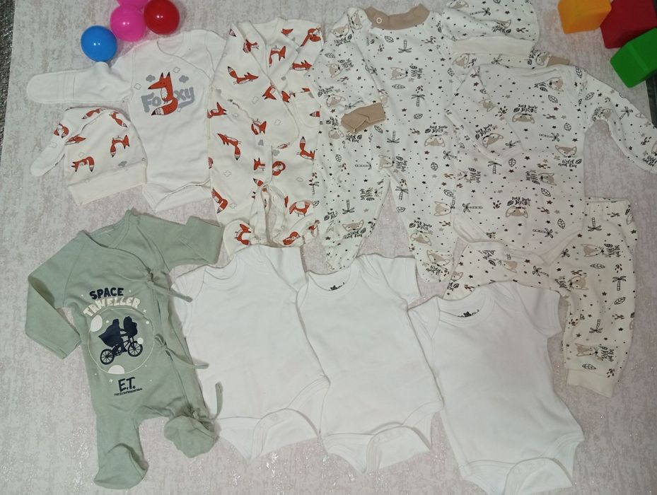 Продам Дитячий одяг