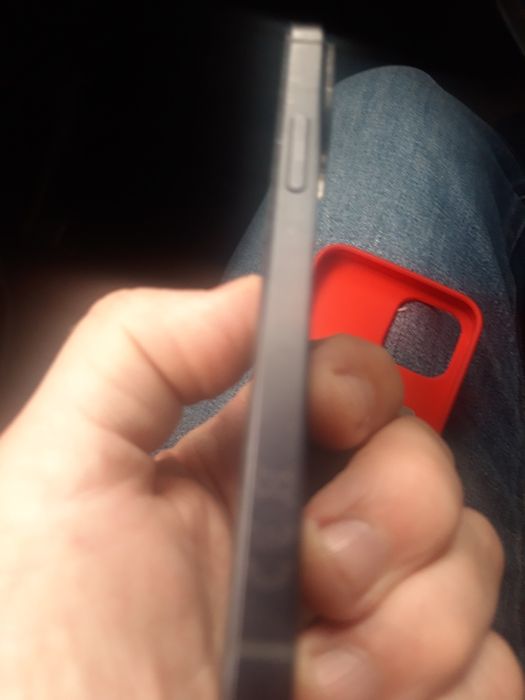 Iphone 12 mini 64 ідеальний стан.