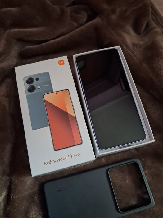 Redmi Note 13 Pro