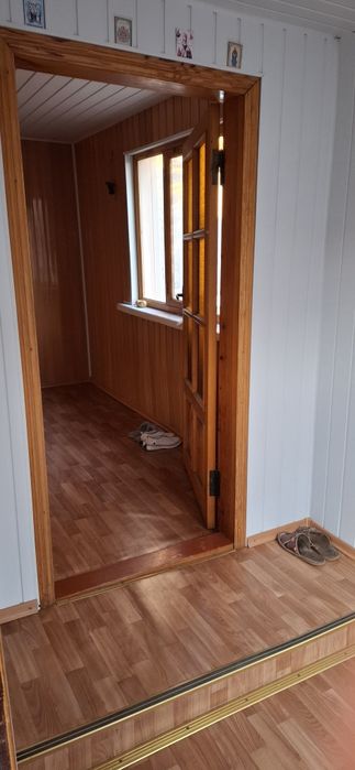 Продам дом в Ольшанах