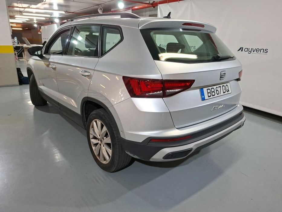 SEAT Ateca 1.0 TSI Style