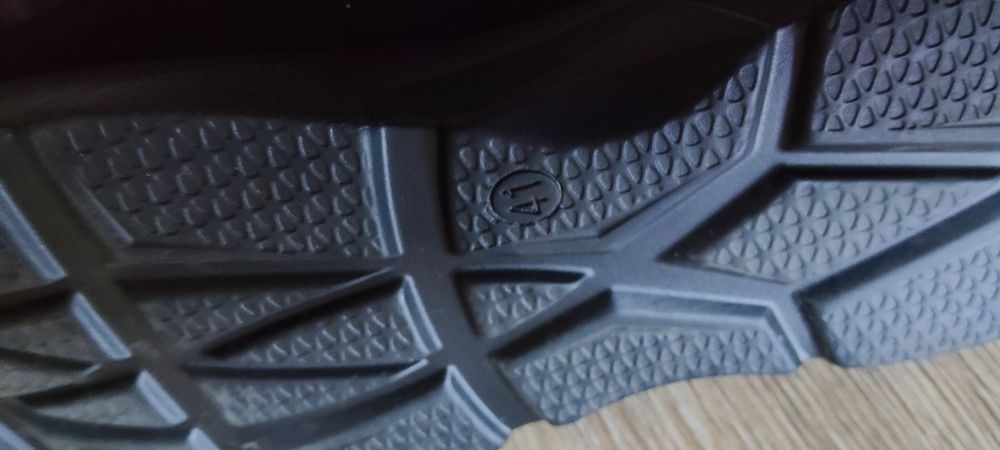 Buty damskie,czarne.