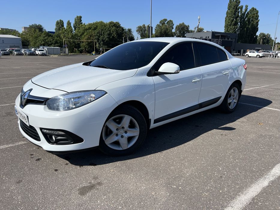 ‼️Продам Renault Fluence ‼️