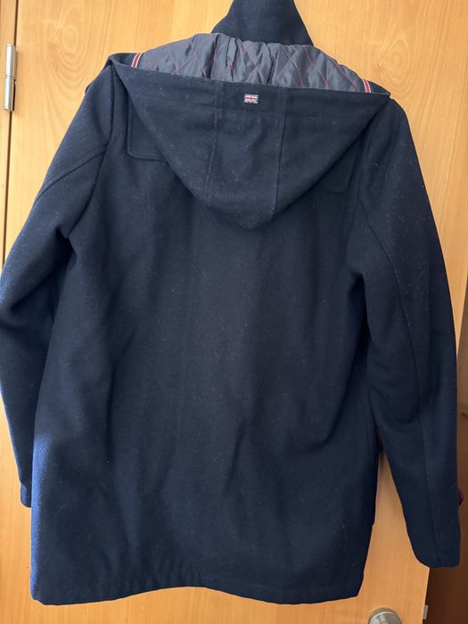 Canadiana Lion of Porches - 13/14 anos