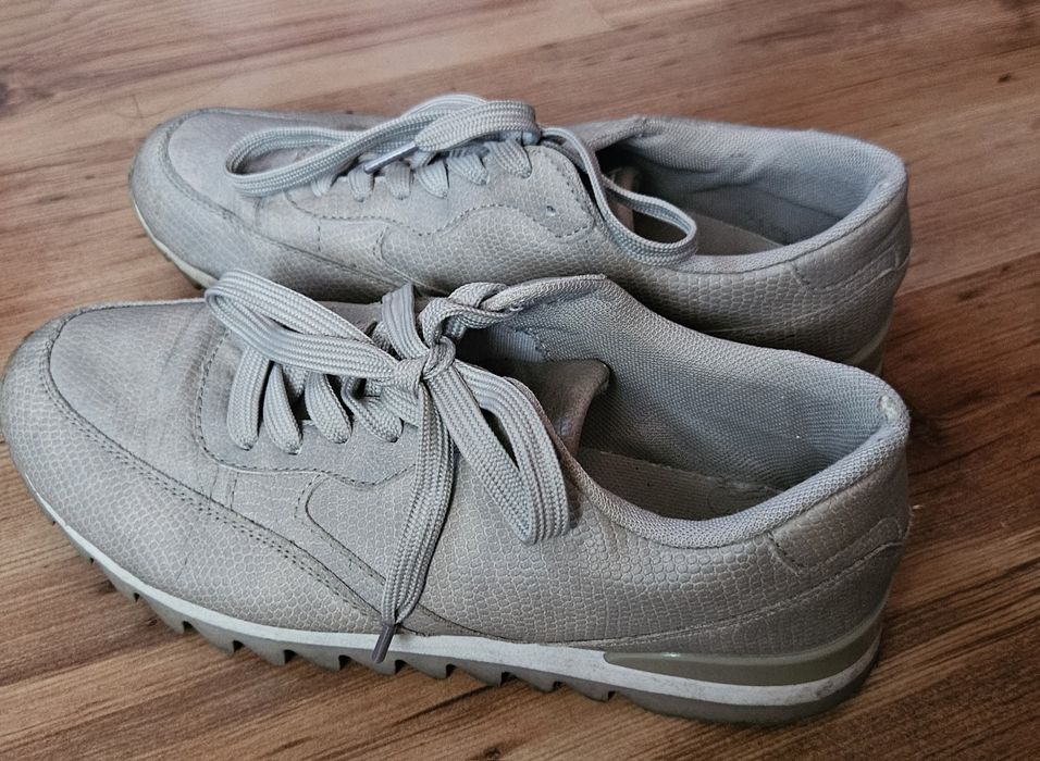 Buty damskie za darmo